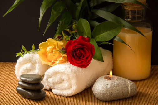 Spa Service in 5 Star Hotels Pune