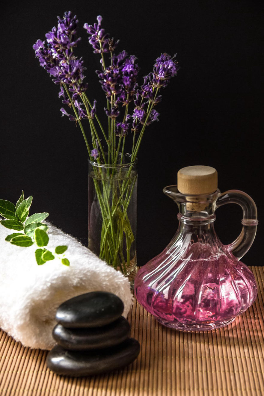 Russian Massage Spa in Pune