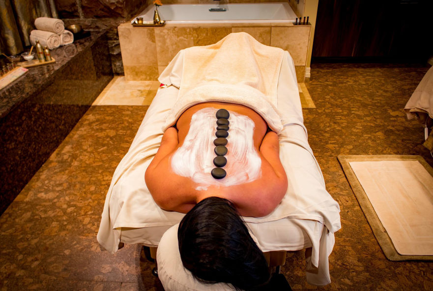 Body Massage in Pune